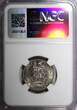 United Kingdom 1933 Shilling 1933 GREAT BRITAIN George V Silver  NGC AU58 Nice Toned KM# 833 (004)