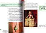The Most Famous Gems and jewelery .Dramatic Mysterious stories with diamonds.