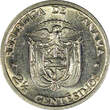 2 1/2 Centesimos Panama 1973  F.A.O. UNC/ BU KM# 32 RANDOM PICK (1 Coin) (165)
