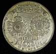 2000 Reis BRAZIL Silver 1922  Independence Centennial 1 YEAR TYPE KM# 523 (143) Uncertified