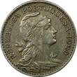 50 Centavos Portugal Copper-Nickel 1929  KM# 577 (10 829) Uncertified