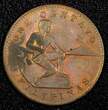1 Centavo Philippines U.S. Administration Bronze 1944 S  San Francisco KM#179(47) Uncertified