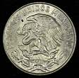 50 Centavos Mexico Copper-Nickel 1964  1st Year Type UNC KM# 451 (26 899)