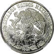 100 Pesos Mexico ESTADOS UNIDOS MEXICANOS Silver 1978 Mo  NGC MS66 KM# 483.2 (5)