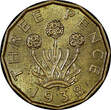United Kingdom 3 Pence Great Britain George VI 1938  Better Date KM# 849 (21 421) Uncertified