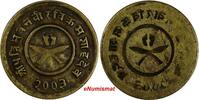 Nepal 1946 Nepal Tribhuvana Bir Bikram VS2003(1946)Paisa OBVERSE BROCKAG... 38,65 EUR  Excl. 12,88 EUR Verzending