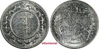 Tunisia 2 Francs 1916 Tunisia Muhammad V Silver 1334 (1916) A  aUNC KM# ... 34,36 EUR  Excl. 12,88 EUR Verzending