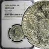 Austria 20 Kreuzer Austria Franz I Silver 1828 A NGC AU DETAILS KM# 2144 (006) -