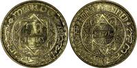 50 Francs Morocco Mohammed V 1371 (1952)  Paris Mint GEM BU Y# 51 (19 352) Uncertified