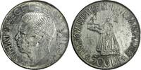 Romania 500 Lei 1941 Romania Mihai I Silver 1941  aUNC Bessarabia Reunio... 40,80 EUR  Excl. 12,88 EUR Verzending