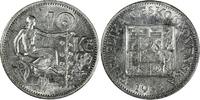 Czech Republic 10 Korun Czechoslovakia Silver 1932 30 mm KM# 15 (19 684) -