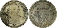 Vietnam 1 Piastre 1947 French Indo-China 1947  Mintage-261,000 SCARCE KM... 30,06 EUR  Excl. 12,88 EUR Verzending