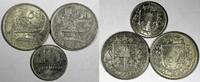 Lithuania 50 Santimu 1922 Latvia LOT OF 3 COINS 1922 10 Santimu KM# 4 KM... 12,88 EUR  Excl. 12,88 EUR Verzending