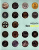 Medal HERMITAGE MUSEUM EXHIBITION .Medals of dishonor. is a sign of disgrace -