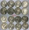 Russian Federation 20 Kopeks RUSSIA USSR Copper-Nickel 1957  UNC/BU Y# 125 RANDOM PICK (1 Coin)