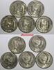 Russian Federation 15 Kopeks RUSSIA USSR Copper-Nickel 1957  UNC/BU Y# 124 RANDOM PICK (1 Coin)