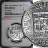 Czech Republic 10 Korun Czechoslovakia Silver 1931 30 mm NGC UNC DETAILS KM# 15 (002) -