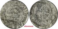  1/24 Thaler 1624 Livonia Gustav II Adolf (1621-1632) Silver 1624  KM# 1... 19,33 EUR  Excl. 12,88 EUR Verzending