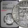 Czech Republic 10 Korun Czechoslovakia Silver 1930 30 mm NGC AU DETAILS KM# 15 (024) -