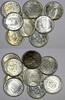 Egypt 2 Piastres 1937 EGYPT Farouk Silver AH1356//1937  aUNC/UNC KM#365 ... 21,47 EUR  Excl. 12,88 EUR Verzending