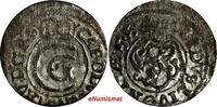Sweden Solidus 1655 LIVONIA Carl X Gustav of SWEDEN (1654-1660) Silver  ... 25,77 EUR  Excl. 12,88 EUR Verzending