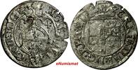 Sweden 44 1/24 Thaler 1644 Livonia Christina of Sweden (1632-1654) Silve... 38,65 EUR  Excl. 12,88 EUR Verzending