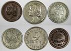 Portugal 4 Centavos Portugal LOT OF 3 COINS 1919 1924,1927 10,50 Centavos (20 763) -