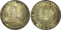 2 Kronor SWEDEN Oscar II Silver 1907 EB  Golden Wedding Anniv.UNC KM#776 (074)