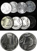  1 Leu 2020 MOLDOVA 2020  21.5 mm KM# 153 GEM UNC/BU RANDOM PICK (1 Coin... 1,67 EUR  Excl. 12,88 EUR Verzending