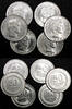 Colombia 50 Centavos 1967-1969 Colombia 1967-1969  30.5 mm UNC KM# 228 R... 4,25 EUR  Excl. 12,88 EUR Verzending