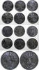 Sweden 1 Öre Sweden Gustaf V Iron 1947 Choice Unc RANDOM PICK (1 Coin) KM# 810 (21 861) -