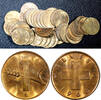 Switzerland 1 Rappen Switzerland Bronze 1966 UNC KM# 46 RANDOM PICK (1 Coin) (166) -