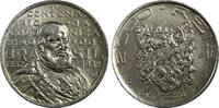 Brazil 2000 Reis Brazil Silver 1932 400th Anniversary of Colonization KM# 532 (214) -