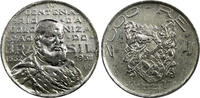 Brazil 2000 Reis Brazil Silver 1932 400th Anniversary of Colonization KM# 532 (22 215) -