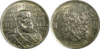 Brazil 2000 Reis Brazil Silver 1932 400th Anniversary of Colonization KM# 532 (22 216) -