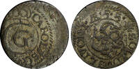  Solidus 1655 Livonia Riga Carl X Gustav of Sweden Silver 1655  SCARCE K... 23,62 EUR  Excl. 12,88 EUR Verzending