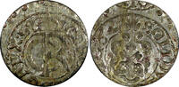 Sweden Solidus 1662 LIVONIA Riga CARL XI of Sweden (1660-1697)Silver 166... 25,77 EUR  Excl. 12,88 EUR Verzending