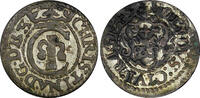 Sweden Solidus 1645 Riga.Livonia Christina of Sweden (1632-1654) Silver ... 17,18 EUR  Excl. 12,88 EUR Verzending