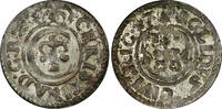Sweden Solidus 1647 Riga.Livonia Christina of Sweden (1632-1654) Silver ... 17,18 EUR  Excl. 12,88 EUR Verzending