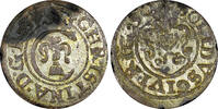 Sweden Solidus 1650 Riga.Livonia Christina of Sweden (1632-1654) Silver ... 17,18 EUR  Excl. 12,88 EUR Verzending