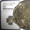 Egypt 2 Piastres 1917 Egypt Occupation Coinage Silver AH1335/1917 H  NGC... 124,54 EUR  Excl. 12,88 EUR Verzending