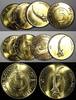Slovenia 5 Tolarjev 2000 SLOVENIA 2000  Alpine Ibex UNC-BU KM#6 RANDOM P... 2,53 EUR  Excl. 12,88 EUR Verzending