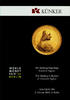 Fritz Rudolf Künker Auction 202 The Salzburg Collection of Friedrich Popken (77) -