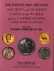 STACK'S COIN GALLERIES,ANCIENT,WORLD,US COINS,FEB.27 2001 IRISH COINS,MEDALS... -