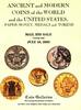 STACK'S COIN GALLERIES,ANCIENT,WORLD AND US COINS&MEDALS,JULY 16,2003.EX MUSEUM -