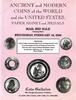 STACK'S COIN GALLERIES,ANCIENT,WORLD AND US COINS&MEDALS,FEBRUARY 16,2000. -