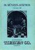 Tietjen + Co Auction 36,November 1980. ANCIENT & WORLD COINS (59) -