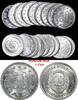 Yugoslavia 50 Para 1953 YUGOSLAVIA Aluminum 1953  KM# 29 RANDOM PICK (1 ... 1,11 EUR  Excl. 12,88 EUR Verzending