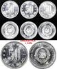 Yugoslavia 50 Para 1953 YUGOSLAVIA Aluminum 1953  GEM BU KM# 29 RANDOM P... 1,67 EUR  Excl. 12,88 EUR Verzending