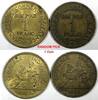 France 1 Franc FRANCE 1922 Chambers of Commerce KM# 876 RANDOM PICK (1 Coin) (24 940) -